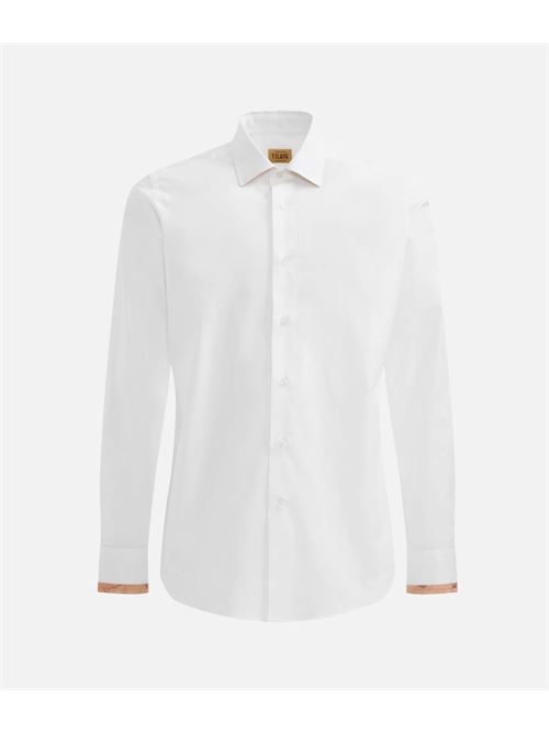 Camicie firmate uomo saldi on sale